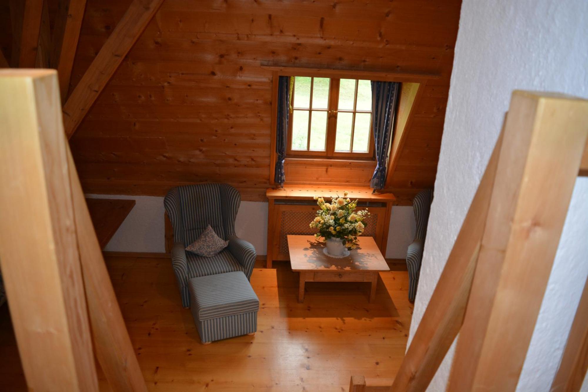 Ferienwohnungen Am Bullachberg Schwangau Exterior foto